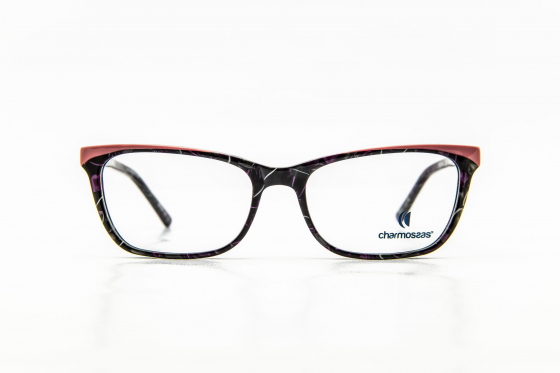 Charmossas IRIQUI BKLP
